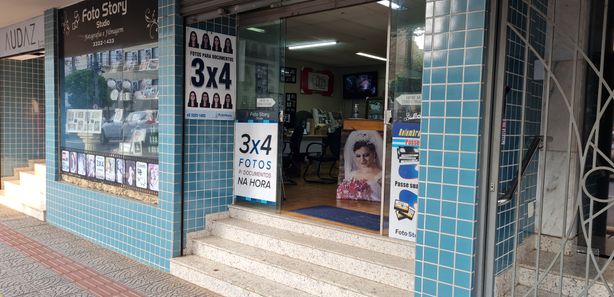 Lojas, Salões e Pontos Comerciais à venda em Igapo, Londrina, PR