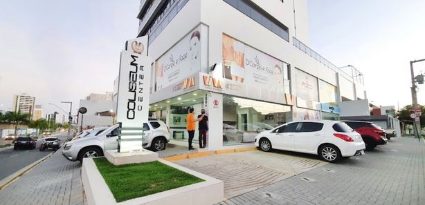 Lojas de aluguel de cheap roupas em campina grande
