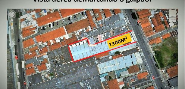 Galpões/Depósitos/Armazéns para alugar em Brás, São Paulo - Viva Real