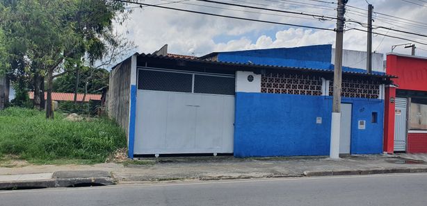 Lojas, Salões e Pontos Comerciais para alugar na Avenida São João