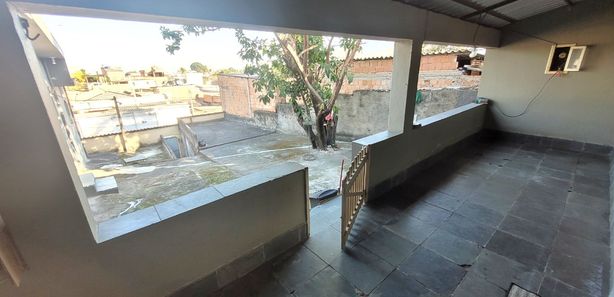 Casas para alugar em Jardim da Viga, Nova Iguaçu - RJ - Arbo Imóveis