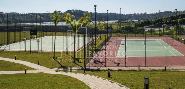 Sesc Jundiaí - Manhã de Duplas de Tênis na quadra