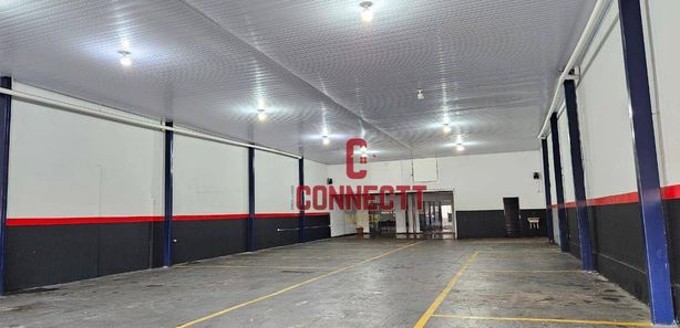 Loja / Salão / Ponto Comercial com ar condicionado, 490 m² na Zona