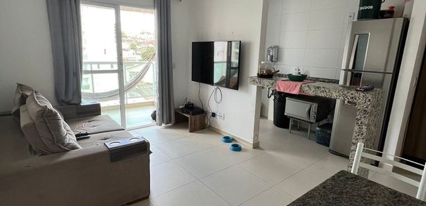 Apartamento na Avenida Ferroviária, 2, Vila Formosa em Anápolis, por R$  258.614 - Viva Real