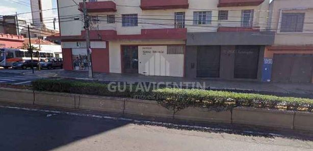 Salas comerciais direto com o proprietário para alugar na Avenida Rodrigues  Alves em Bauru