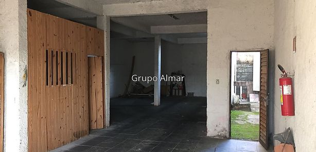 Galpão / Depósito / Armazém com cozinha, 450 m², Esmeraldas - ZAP Imóveis