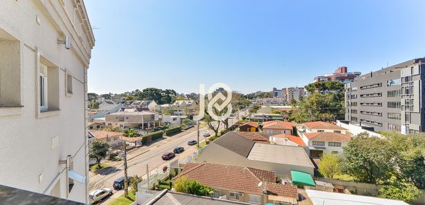 Lote/Terreno na Rua José Sabóia Cortes, 80, Centro Cívico em Curitiba, por  R$ 1.190.000 - Viva Real