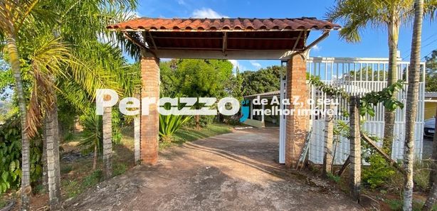 Fazenda para Venda - RA IV Brazlândia / DF no bairro Centro, 4 dormitórios,  sendo 2 suítes, 4 banheiros, área total 450.000,00 m², área construída  450.000,00 m², área útil 450.000,00 m², terreno 450.000,00 m²