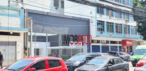 Lojas, Salões e Pontos Comerciais com ar condicionado para alugar na Zona  Norte, Rio de Janeiro, RJ - ZAP Imóveis