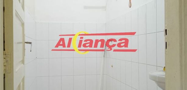 Prédio Comercial na Avenida Doutor Timóteo Penteado, 3858, Vila