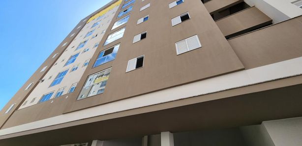 Residencial Via Rápida em Criciúma – SS Imóveis Cocal