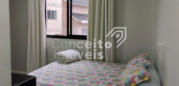 Apartamentos com 1 quarto à venda em Ponta Grossa - PR - Página 44