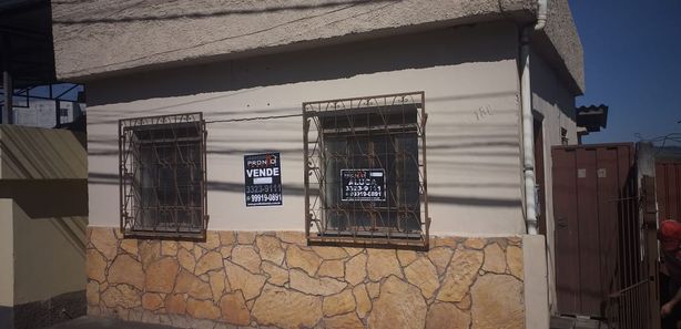 Casas à venda em Bonfim, São João Del Rei, MG - ZAP Imóveis