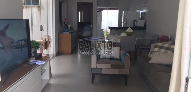 Casas à venda em New Golden Ville, Uberlândia, MG - ZAP Imóveis