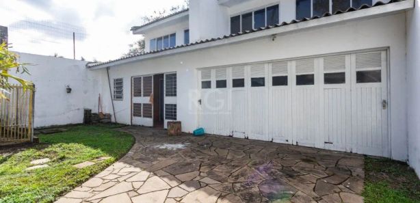 Casas à venda na Avenida Cai em Porto Alegre