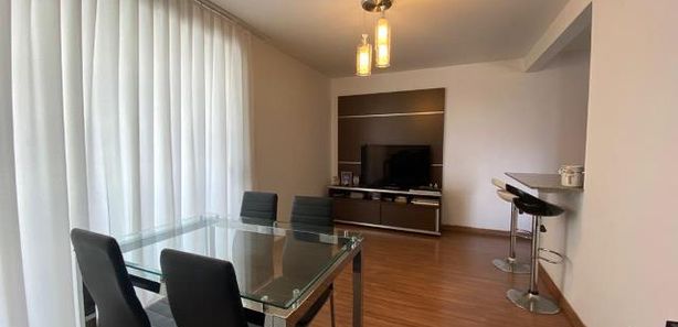 Apartamento 2 quartos à venda - Bandeirantes (Pampulha), Belo