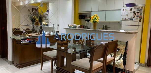 Apartamento à venda com 2 Quartos, Matatu, Salvador - R$ 130.000, 55 m2 -  ID: 2979623656 - Imovelweb