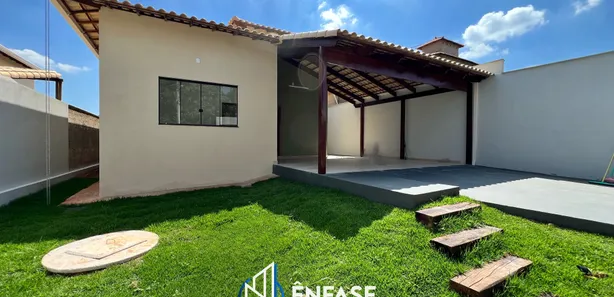 Casas com mais de 2 Vagas Breve lançamento à venda na Pousada Del Rei,  Igarapé - Wimoveis