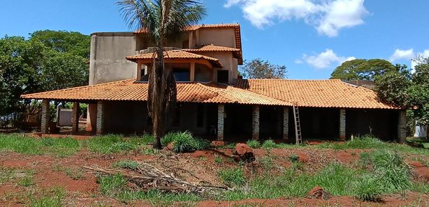 Lindo Sitio para venda ou permuta para galpão/ barracão