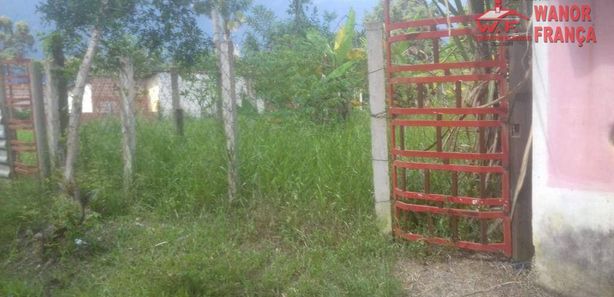 Lote para Comprar em Pingo de Ouro – Guaratinguetá – SP – Rede