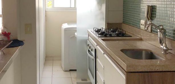 Apartamentos com 2 quartos à venda em Vila Industrial, Campinas, SP - ZAP  Imóveis