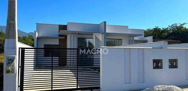 Casa 2 quartos à venda - Schroeder - SC 1222609348