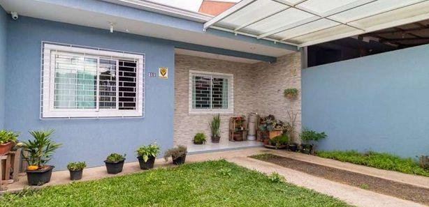 Casas no Cristo Rei, Campo Largo - Imovelweb