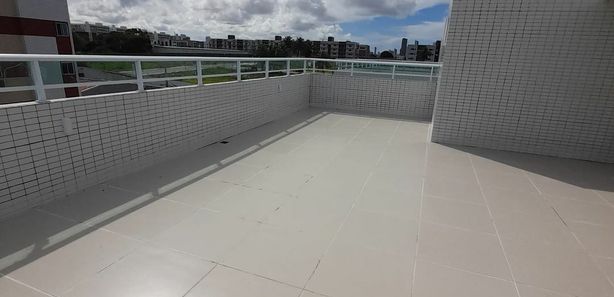 Apartamento 2 quartos à venda - Jardim Cidade Universitária, João Pessoa -  PB 932872697