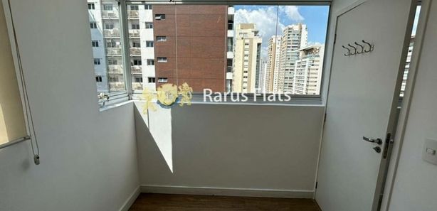 Flat para venda em São Paulo (SP) - Campo Belo - Condomínio You