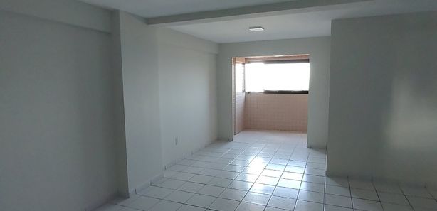 Apartamento para comprar no bairro Tambaú em João Pessoa - COD: 2487