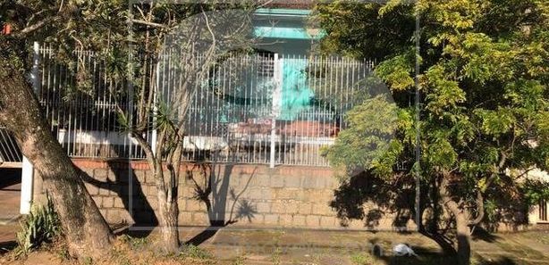 Casas à venda na Rua Cristo Rei em Porto Alegre, RS - ZAP Imóveis