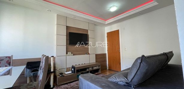 Apartamento a venda em São José dos Pinhais – MIDORIXXV30
