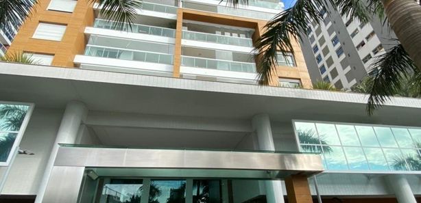 Requinte Floripa - Melhor Apartamento - Design Moderno e Prático