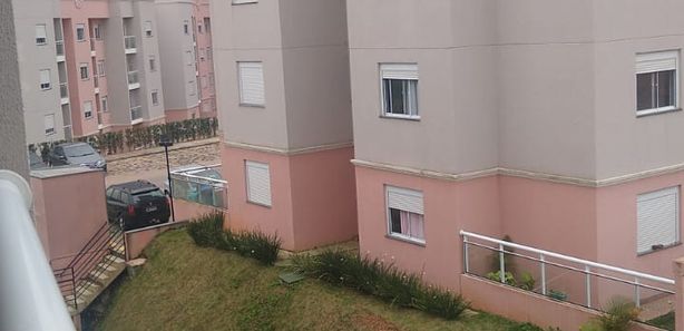 Apartamento para locação, Bairro Nakamura Park, Cotia, SP - ML Imóveis