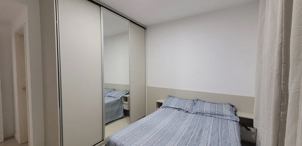 Apartamento 2 quartos à venda - Jóquei, Teresina - PI 1261185565