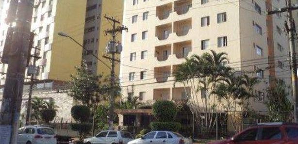 Apartamentos à venda na Rua Voluntários de São Paulo em São José do Rio  Preto, SP - ZAP Imóveis