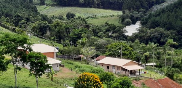 Venda Nova do Imigrante: Um ótimo lugar para construir residência