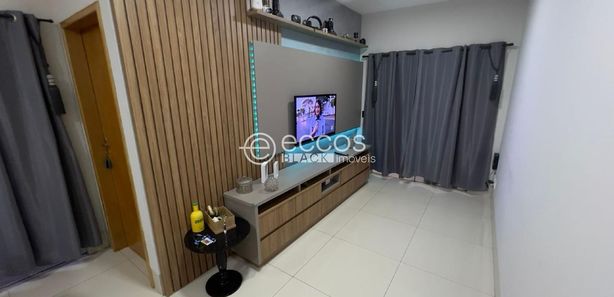 Casas à venda em New Golden Ville em Uberlândia