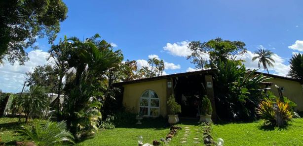 Conquiste pontos na Casa Hippie de Veraneio