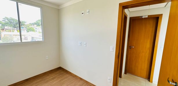 Apartamento com 2 Quartos, Eldorado, Contagem – R$ 322.001,57 – COD.  ASN3129 – São Salvador Imóveis