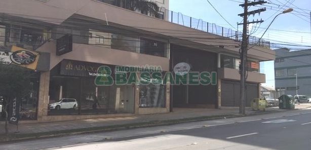 Ponto Comercial com 3 Dormitorio(s) localizado(a) no bairro Pio X em Caxias  do Sul / Ref - Comércio e indústria - Pio X, Caxias do Sul 1195510411