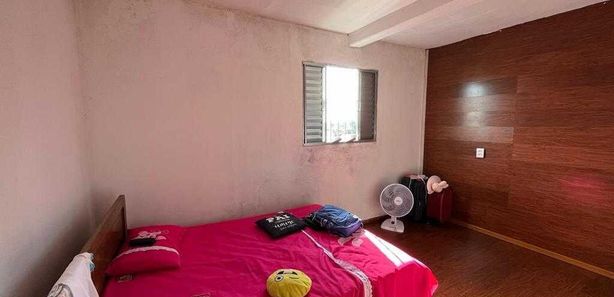 Casas com 3 quartos à venda em Vila Rei, Mogi das Cruzes, SP - ZAP