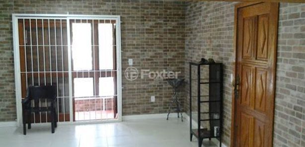 Casas para alugar na Avenida Pinheiro Borda, Cristal, Porto Alegre -  QuintoAndar