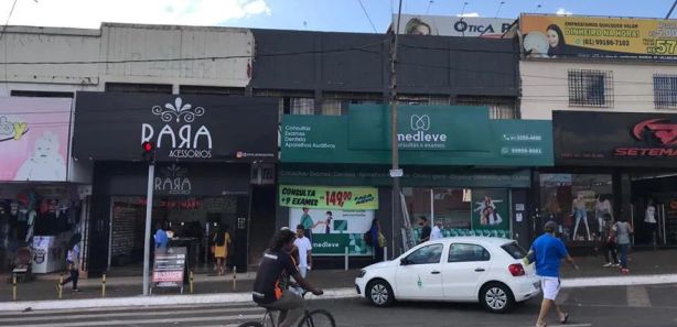 Polyelle são sebastião df sales
