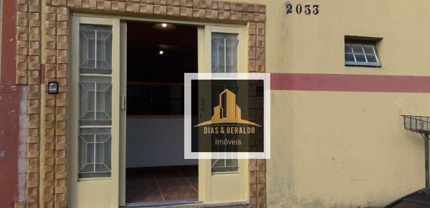 Comercial - Ponto - Jardim das Indústrias - São José dos Campos R$ 9.000,00  aluguel e R$ 1.200.000,00 venda. Cód.: 14246