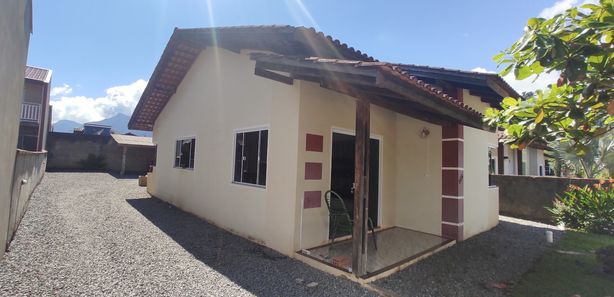 Captação de Casa a venda em Schroeder, SC