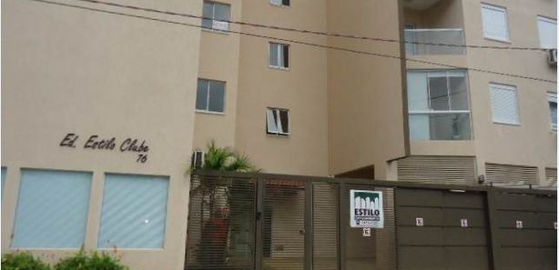 Apartamentos à venda em Loteamento Sao Carlos Club, São Carlos, SP - ZAP  Imóveis