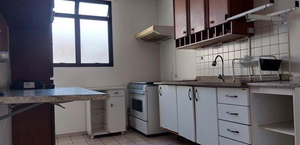 Apartamentos com área de serviço para alugar em Jardim Santa Cruz, São  Paulo, SP - ZAP Imóveis