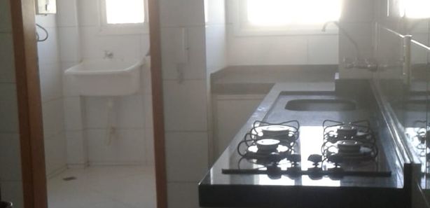 Apartamentos à venda na Rua Cruz e Souza em Ponta Grossa, PR - ZAP Imóveis