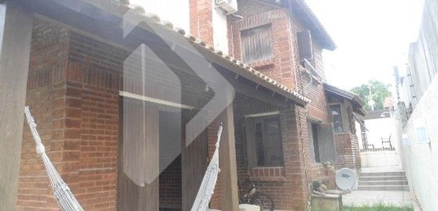 Casas à venda na Rua Clóvis Frederico Ferraz em São Leopoldo, RS - ZAP  Imóveis